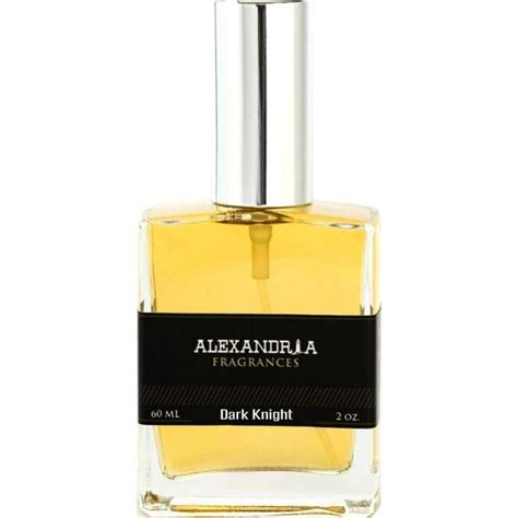 dark knight parfum|alexandria dark knight scent.